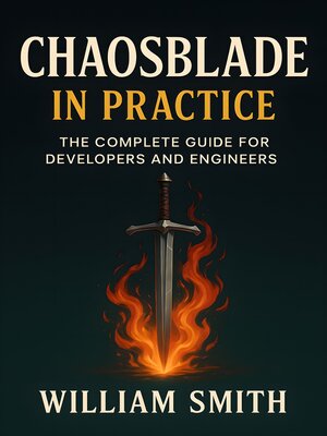 cover image of ChaosBlade in Practice
